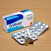 Orlistat c